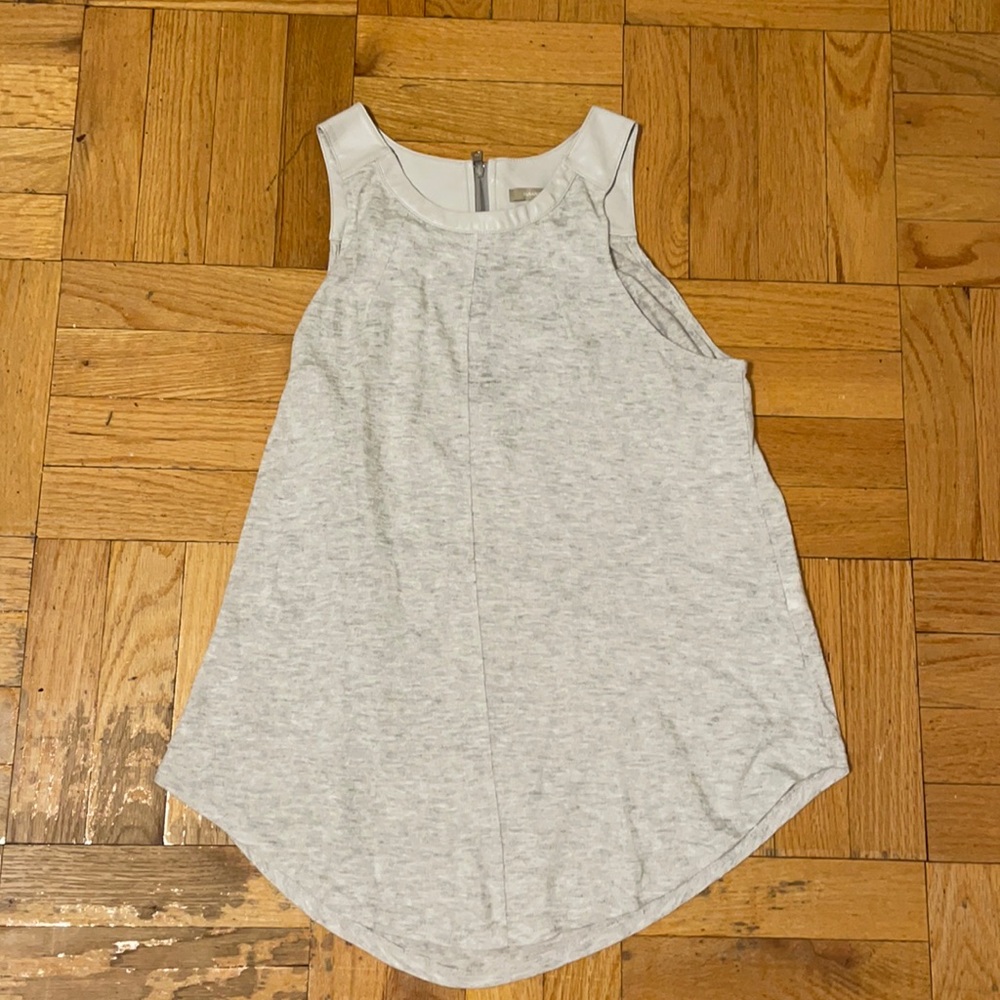 Banana Republic loose top